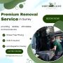 Premium Removal Service in Surrey | White Glove Home Removal
