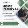 Best House Removal Company in Surrey | House Removals London