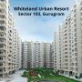 Whiteland Urban Resort Price Reviews & Floor Plan 