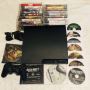 We install PlayStation 3 {PS3} games @ from Ksh.500 /= We install PlayStation 3 {PS3} games @ from Ksh.500 /=