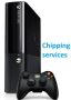 Xbox 360 chipping Xbox 360 chipping