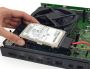  Hard drive memory upgrade 