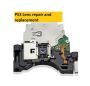 lens Repairs for {PS3} lens Repairs for {PS3}