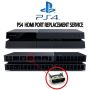 HDMI port ps4 damaged HDMI port ps4 damaged