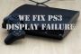 Ps3 at from Ksh.6500 that is failing to display on screen 