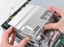 Playstation 3 Power Repair