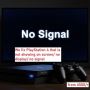 We fix PlayStation 4 {PS4} that is not showing on screen / no display / no signal from Ksh.6500 /=  