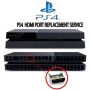 HDMI port ps4 damaged from Kshs..4500