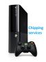 XBOX 360 at from kshs 3500 chipping 