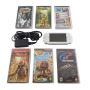 PlayStation Portable games installation as from kshs 100