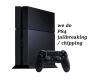 PlayStation 4 {PS4} jailbreaking / chipping from Ksh.1500 