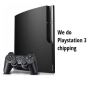 PlayStation 3 {PS3} chipping, jailbreak from 1500 ksh