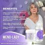 Conquer Menopause Discomfort Naturally!