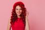 Stylish Synthetic Wigs for Women