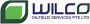 we specialize in wireline services for oil and gas operation