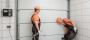 Garage Door Repair  service  in Calgary