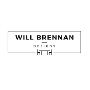 Will Brennan Designs