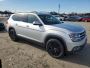 2018 Volkswagen Atlas