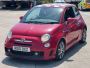 Abarth 500 ABARTH 3-Door 2010