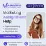 Save Big on Marketing Assignment Help with Our Special Offer
