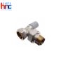Danfoss 013G-8024 1" Angle Body Valve RA2000