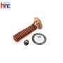Burnham Boiler 104939-01 Hot Water Coil