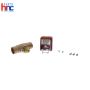 The Xylem-Bell & Gossett 109017 Zone Valve CTS-7524 is a hig