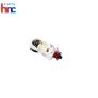 Nidec-Secop 117U4127 Relay/Overload Combo