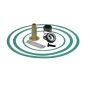 Taco 1600-868CRP 3-Piece Ceramic Seal Kit