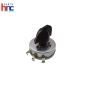 Honeywell 30112A Potentiometer 135-Ohm