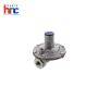 Maxitrol 325-3-3/8 Gas Pressure Regulator 3/8" 10 PSI MAX 4-