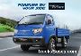 Ashok Leyland Bada Dost