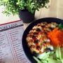 Find the best Poke bowl in Chinatown
