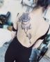 Best Tattoos Shop in Burnaby