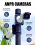 ANPR Parking Solutions For Car Parks in the UK
