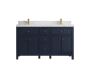 60 Inch Bathroom Vanity for a Fresh New Look 60 Inch Bathroom Vanity for a Fresh New Look