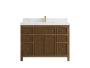 Shop Stunning 48 Bathroom Vanities at Affordable Rates