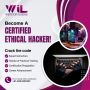 Certified Ethical Hacker (CEH) – Mastering Cybersecurity and