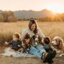 Family Raised Doodles California