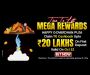Winmatch Govardhan Grace – A Celebration of Strength and Pro