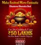 Golden Moments of Dhanteras Shine Brighter with Winmatch