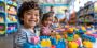 Wisdom Play School - Play school in Nesapakkam- Day care in 
