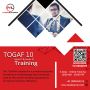 Enterprise Architecture with TOGAF Certification