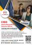 Achieve Excellence in Cybersecurity Leadership with WiseLear