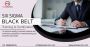 Transform Your Organization: Enroll in Our Lean Six Sigma Bl