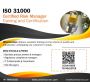 ISO 31000 Certification: Essential Training for Future Risk 