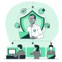 Manage Overall Company Safety With Cybersecurity 
