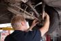 Car Suspension Experts at Wizard Tyre & Auto