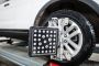 Wheel Alignment by Skilled Technicians at Wizard Tyre & Auto