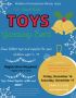 WoMen of Connections Ministry Annual Toy Giveaway